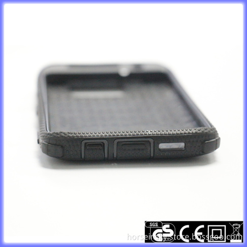 USA market new model shockproof Mobile Phone Super Case for samsung S7 edge holster cover